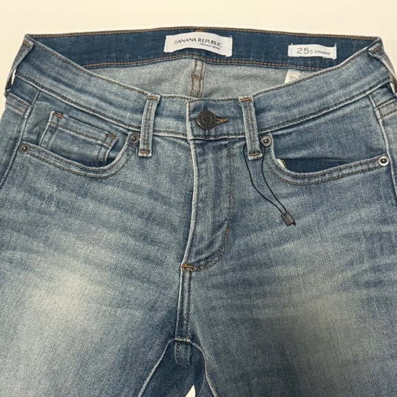 Women’s Rag and Bone, Closed Denim Jeans Size 24. Bonus Banana Republic sz 25 - Picture 10 of 10